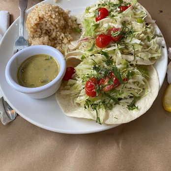 Handlebar - Vegetarian Near Me - Chicago, Illinois