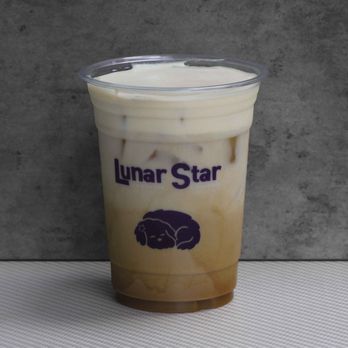 Lunar Star Tea Bar - Golden Hour Latte - Coffee & Tea Near Me - Stanton, California Lunar Star Tea Bar - Golden Hour Latte - Coffee & Tea Near Me - Stanton, California