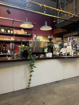 Honey Latte Cafe by null