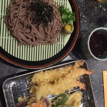 Sushi Murayama - Tenzaru soba with quail egg! - Sushi Bars Near Me - Honolulu, Hawaii Sushi Murayama - Tenzaru soba with quail egg! - Sushi Bars Near Me - Honolulu, Hawaii