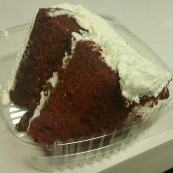 Amy's Bread - Red velvet cake - Bakeries Near Me - New York, New York Amy's Bread - Red velvet cake - Bakeries Near Me - New York, New York