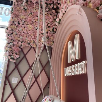 Mango Mango Dessert - Desserts Near Me - Las Vegas, Nevada