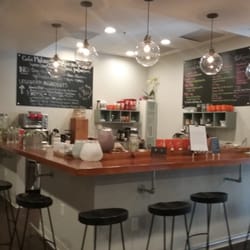 Royal Palm Massage Therapy & Bodywork - We have a great cafe with an excellent menu. They serve healthy tea's, drinks and pre-made foods and there is also a gift shop.