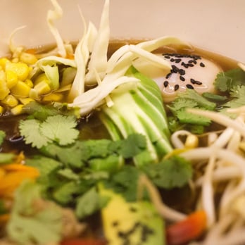 Fukuro Noodle Bar - Veggie + pork - Japanese Near Me - Buenos Aires, C Fukuro Noodle Bar - Veggie + pork - Japanese Near Me - Buenos Aires, C
