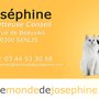 Photo of Le monde de Joséphine