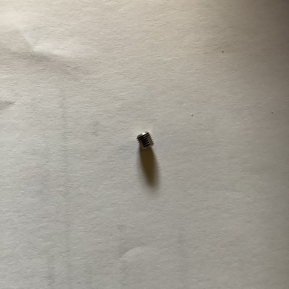 Lum's Toyota - Removed this broken end of the antenna. - Car Dealers Near Me - Warrenton, Oregon