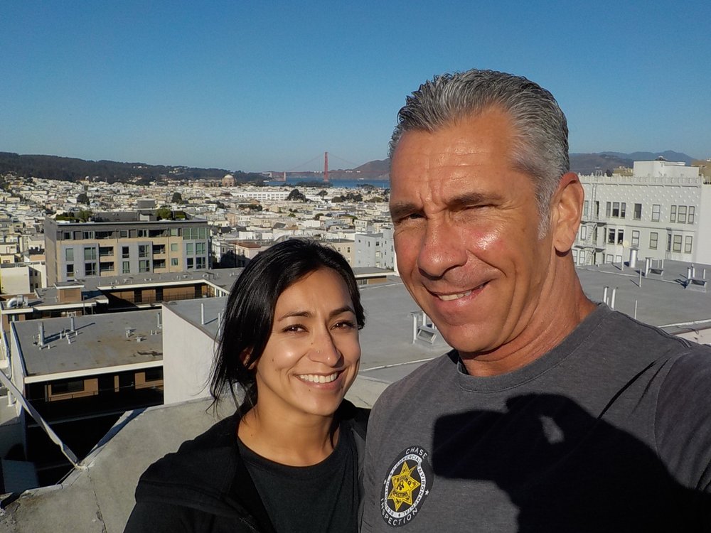 Chase Inspection - mold inspector in Sacramento, CA