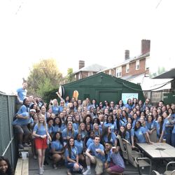 user provided Maggie May's Campus Pub photo