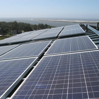 Sol Coast Consulting & Design - A solar installation with a great view! Winchester Bay, OR - Solar Installation Near Me - Coos Bay, Oregon Sol Coast Consulting & Design - A solar installation with a great view! Winchester Bay, OR - Solar Installation Near Me - Coos Bay, Oregon