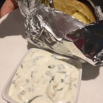 Q1- Metropolitan Kitchen & Bar - Baked potato - Italian Near Me - Bremen, HB