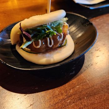 JINYA Ramen Bar - Woodlands - Ramen Near Me - Spring, Texas