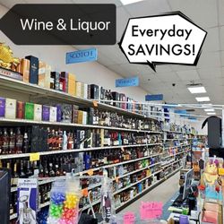 Wine & Liquor Outlet - Now available: ** PRICE MATCH** (against local stores)