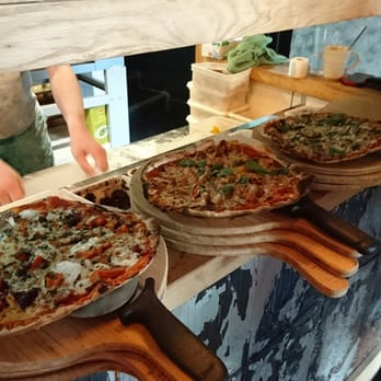 The Stable - Pizza Near Me - Birmingham, XWM The Stable - Pizza Near Me - Birmingham, XWM