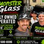 Monster Glass