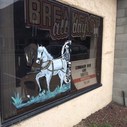 The Ranch Restaurant