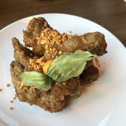 Double J Hong Kong Fusion