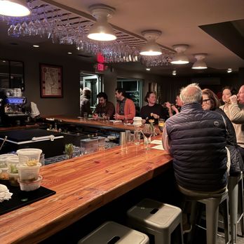 BoccaLupo - Bar - Italian Near Me - Atlanta, Georgia BoccaLupo - Bar - Italian Near Me - Atlanta, Georgia