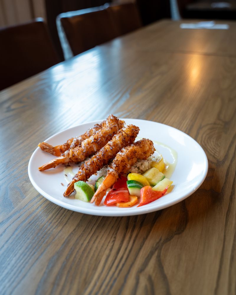 Turtle River Chophouse Logo