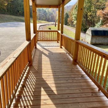 Made Well Retreat Center - Health Retreats Near Me - Athens, Tennessee