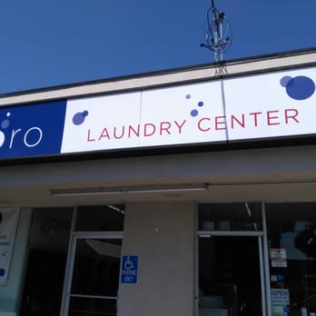 Soro Laundry - Laundromat Near Me - Los Angeles, California