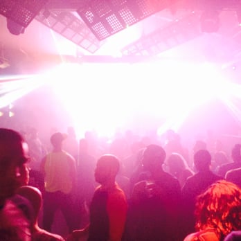 Rich's - Gay Bars Near Me - San Diego, California