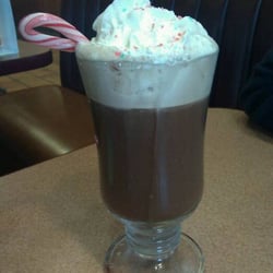 Denny's