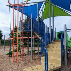 Frontier Park