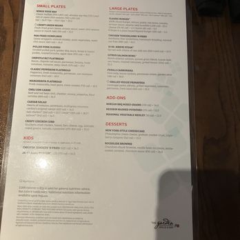 The Garden Grille & Bar - Menu 10/4/25 - Breakfast & Brunch Near Me - SeaTac, Washington The Garden Grille & Bar - Menu 10/4/25 - Breakfast & Brunch Near Me - SeaTac, Washington