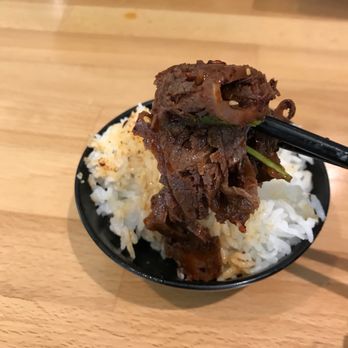 Fahrenheit Asian - cold spicy beef - Asian Fusion Near Me - McLean, Virginia Fahrenheit Asian - cold spicy beef - Asian Fusion Near Me - McLean, Virginia