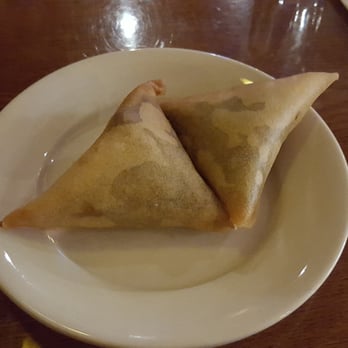 Karibu - samosas--very very good! - African Near Me - Waltham, Massachusetts