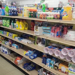 Mc's Market - Household essentials