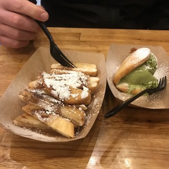 Fat Bao - Chinese Near Me - Houston, Texas