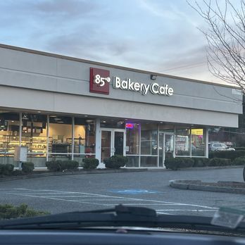 85°C Bakery Cafe-Edmonds - Patisserie/Cake Shop Near Me - Edmonds, Washington 85°C Bakery Cafe-Edmonds - Patisserie/Cake Shop Near Me - Edmonds, Washington