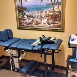 Active Chiropractic and Rehabilitation - Certified in Kennedy Decompression Technique
