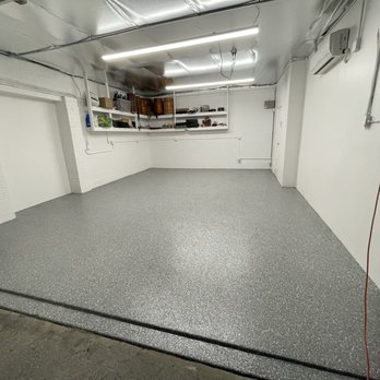 Epoxy Legends LA - Final product of the epoxy installation - Flooring Near Me Epoxy Legends LA - Final product of the epoxy installation - Flooring Near Me