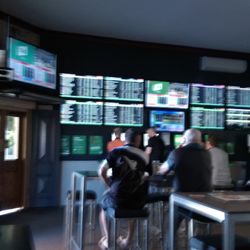 Kadina Hotel - Sports Bar