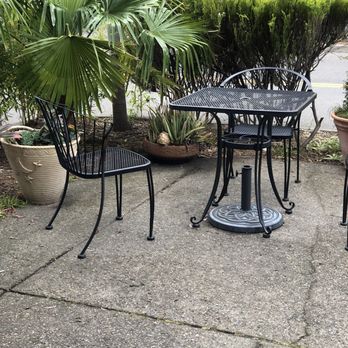 Cafe Noto - Patio. - Cafes Near Me - Windsor, California Cafe Noto - Patio. - Cafes Near Me - Windsor, California