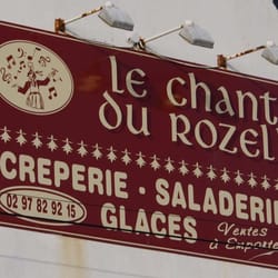 Le Chant du Rozell