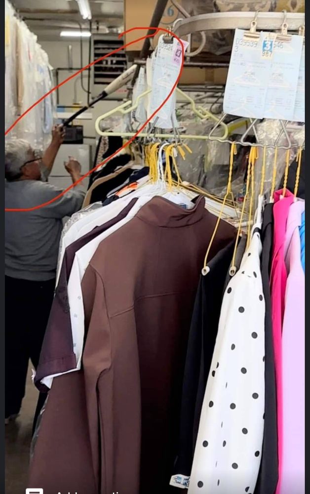 APS CLEANERS Updated June 2024 3200 W Marquette Rd, Chicago