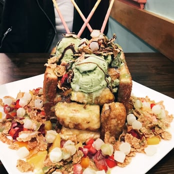 Double Chin Modern Asian Restaurant - Matcha Ma Call It! - Asian Fusion Near Me - Boston, Massachusetts Double Chin Modern Asian Restaurant - Matcha Ma Call It! - Asian Fusion Near Me - Boston, Massachusetts