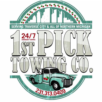 1st Pick Towing - Roadside Assistance Near Me - Traverse City, Michigan 1st Pick Towing - Roadside Assistance Near Me - Traverse City, Michigan