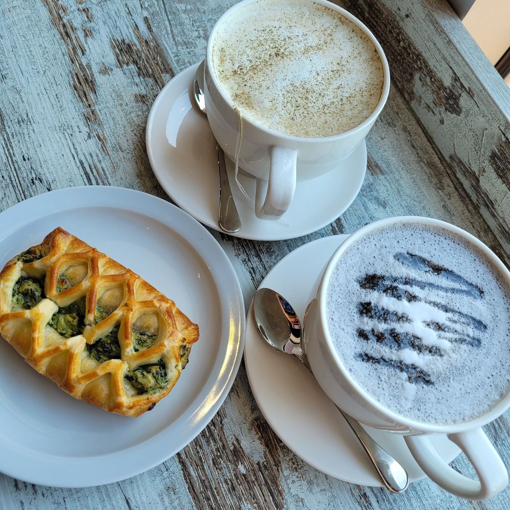 Cafe Wanoka - Bakeries Near Me - Scarborough, Ontario