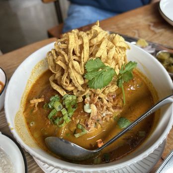 Fern Thai Capitol Hill - Kow Soi - Thai Near Me - Seattle, Washington Fern Thai Capitol Hill - Kow Soi - Thai Near Me - Seattle, Washington