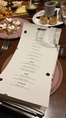 Metro Private Cinema - Chelsea by null