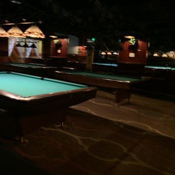 Fantasia Billiards - It's like a ghost town inside... sigh - Pool Halls Near Me - Burbank, California