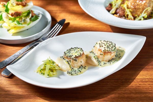 MINA Family Kitchen by null MINA Family Kitchen by null