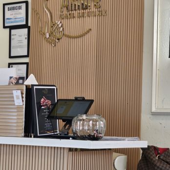 Amore Nail Lounge - Nail Salons Near Me - Tucson, Arizona