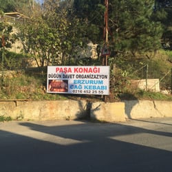 Paşa Konağı