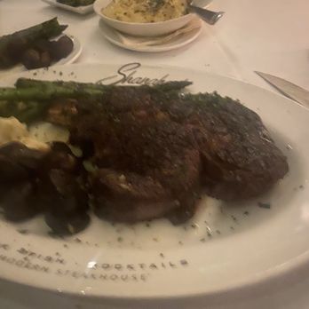 Shanahan's Steakhouse - Rib-eye - Steakhouses Near Me - Denver, Colorado Shanahan's Steakhouse - Rib-eye - Steakhouses Near Me - Denver, Colorado