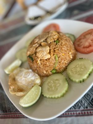 Na Siam Thai Restaurant by null